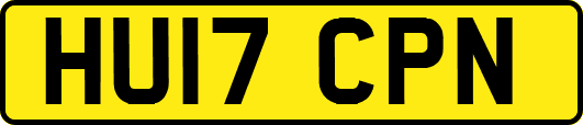 HU17CPN