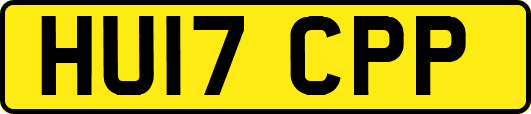 HU17CPP