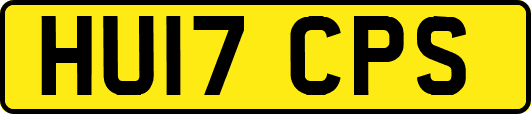 HU17CPS