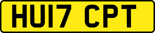 HU17CPT