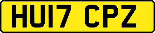 HU17CPZ