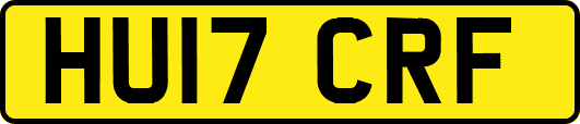 HU17CRF