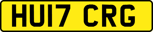 HU17CRG