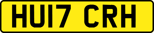 HU17CRH