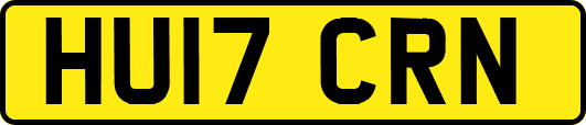HU17CRN