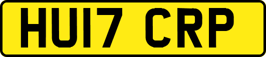 HU17CRP
