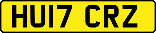 HU17CRZ