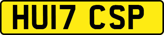 HU17CSP