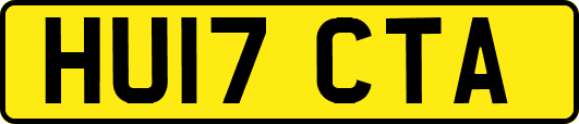 HU17CTA