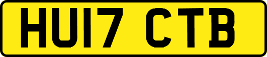 HU17CTB