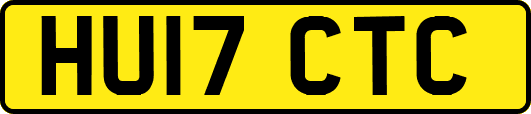 HU17CTC