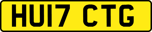 HU17CTG