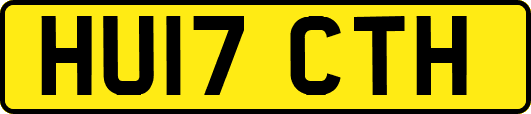 HU17CTH