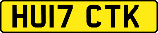 HU17CTK