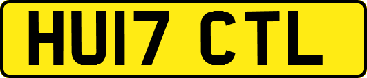 HU17CTL