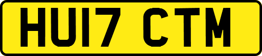 HU17CTM