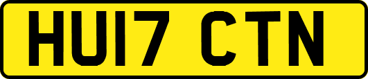 HU17CTN