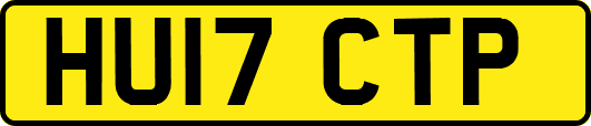 HU17CTP