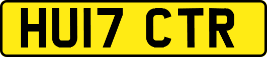 HU17CTR