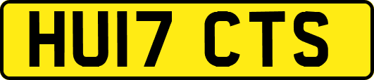 HU17CTS