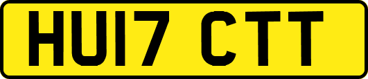 HU17CTT