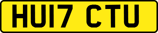 HU17CTU