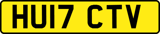 HU17CTV