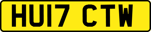 HU17CTW