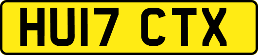 HU17CTX