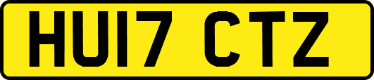 HU17CTZ