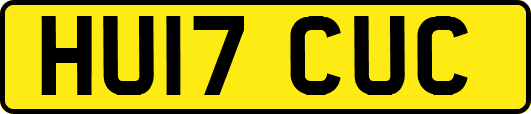 HU17CUC