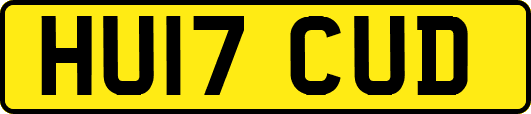 HU17CUD