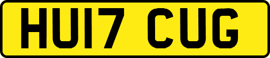 HU17CUG