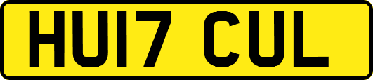 HU17CUL