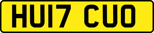 HU17CUO