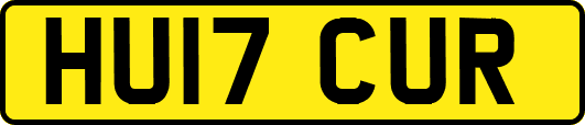 HU17CUR