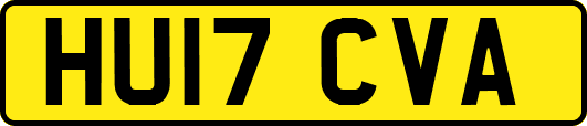 HU17CVA