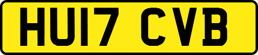 HU17CVB