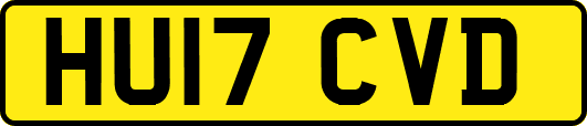 HU17CVD