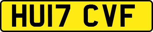 HU17CVF