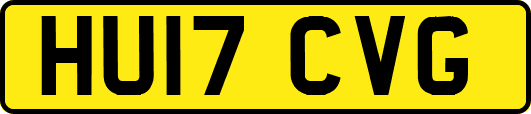 HU17CVG