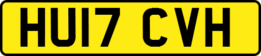HU17CVH