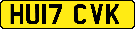 HU17CVK