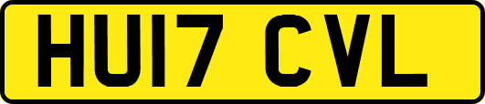HU17CVL