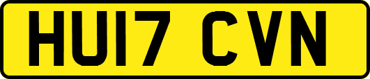 HU17CVN