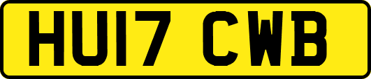HU17CWB