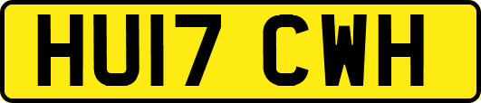 HU17CWH