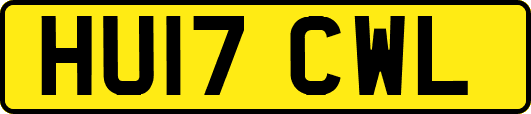 HU17CWL