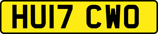 HU17CWO