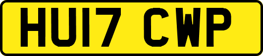 HU17CWP